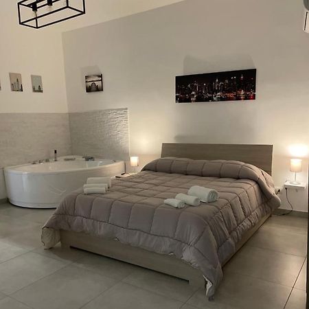 Rosa Dei Venti Apartment Catania-Fontanarossai nemzetközi repülőtér Kültér fotó