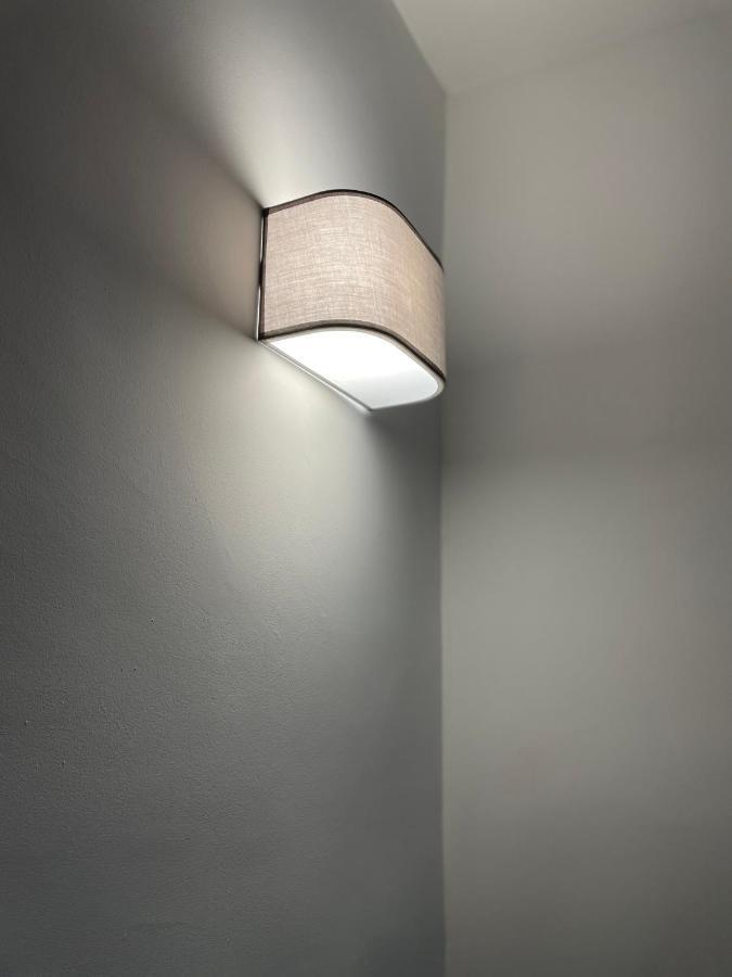 Rosa Dei Venti Apartment Catania-Fontanarossai nemzetközi repülőtér Kültér fotó