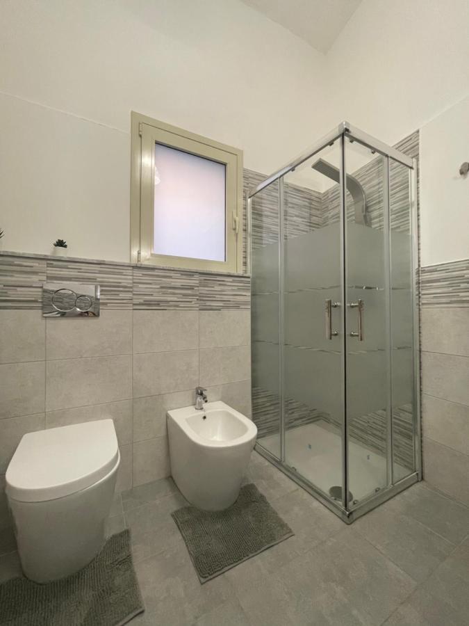 Rosa Dei Venti Apartment Catania-Fontanarossai nemzetközi repülőtér Kültér fotó